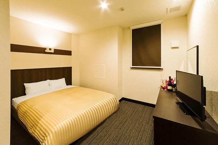 Hotel Casvi Tenjin Fukuoka Kültér fotó