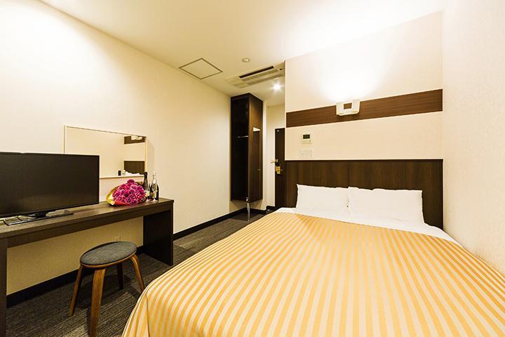 Hotel Casvi Tenjin Fukuoka Kültér fotó